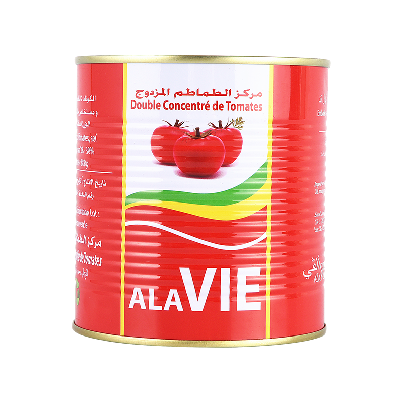Quantas calorias existem realmente na pasta de tomate?
