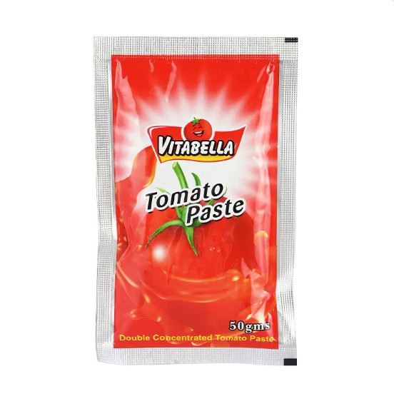 A pasta de tomate concentrada dupla oferece vantagens nutricionais sobre os tomates frescos?